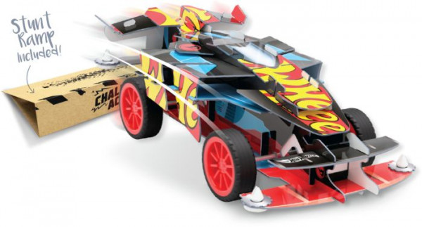 Revell | HW Maker Kitz Winning Formula black 1:32 | 50311