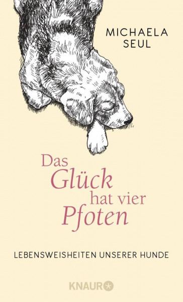 Knaur | Das Glück hat vier Pfoten