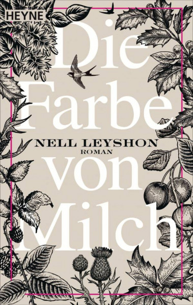 Heyne | Die Farbe von Milch