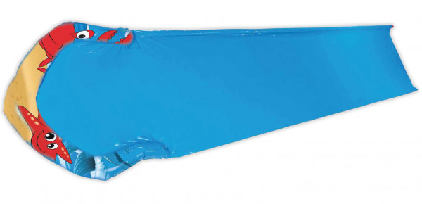 Vedes | SF Wasserrutsche Beach Fun, 510 x 110 cm | 77803297
