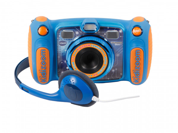 vtech | Kidizoom Duo 5 | 80-507104