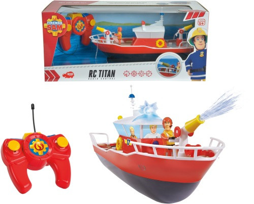 Simba Dickie | Sam RC Titan | 203099621