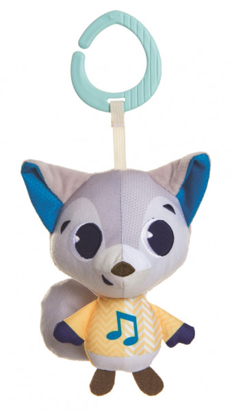 Dorel | Tiny Love Musikspielfigur Huksy | 3333111661