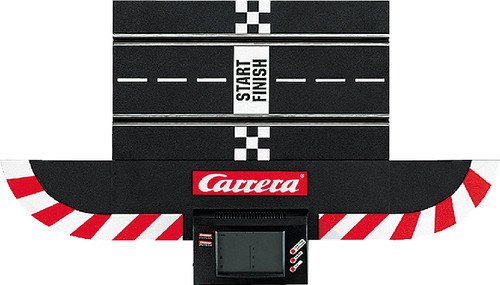 Carrera Digital 132 | elektronischer Rundenzähler | 20030342