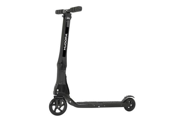 Hudora | HUDORA Tour, schwarz