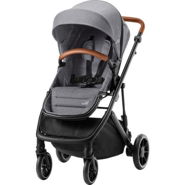 Britax-Römer |STRIDER M | 2000036102 | Elephant Grey
