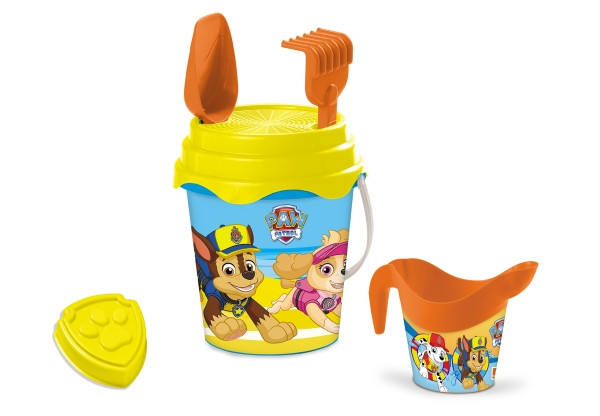 Mondo | PAW Eimergarnitur Paw Patrol 6-tlg. | 28243