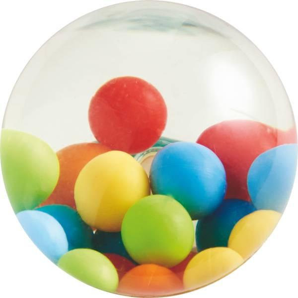 Haba | Kullerbü – Effektkugel Bunte Bälle
