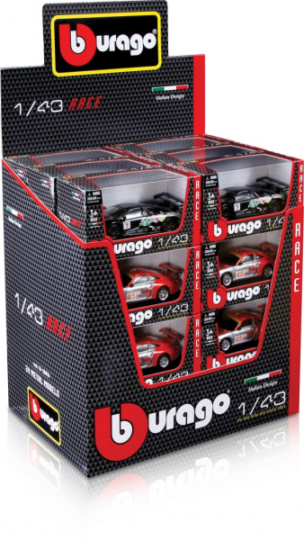 Stadlbauer | Racing Collection | sortiert, 1 Stück | 15638000