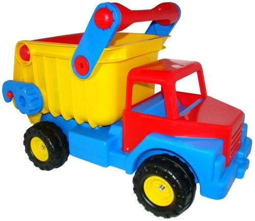 JV PP Polesie | WADER Truck No.1 | 37909