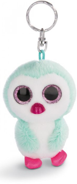 Nici | Glubschis Schlüsselanh. Pinguin Yoniko | 45548