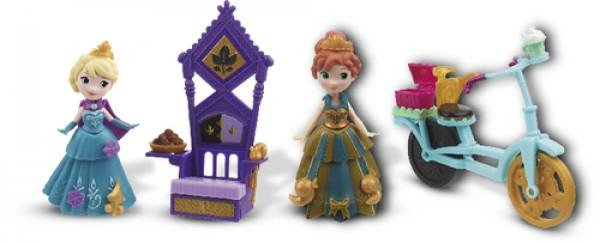 Hasbro | Disney FROZEN - Die Eiskönigin Little Kingdom | B5188EU4