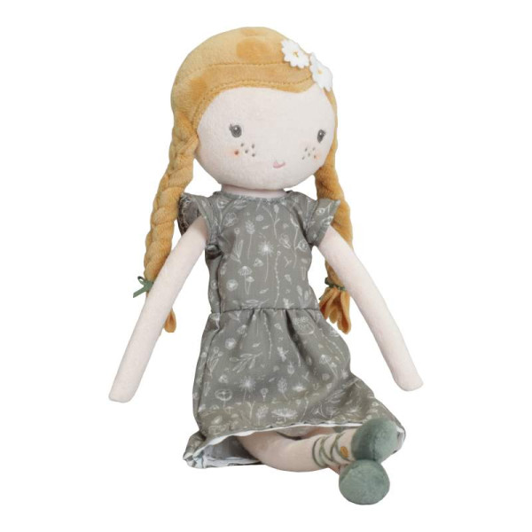 Little Dutch | Kuschelpuppe Julia  | LD4530