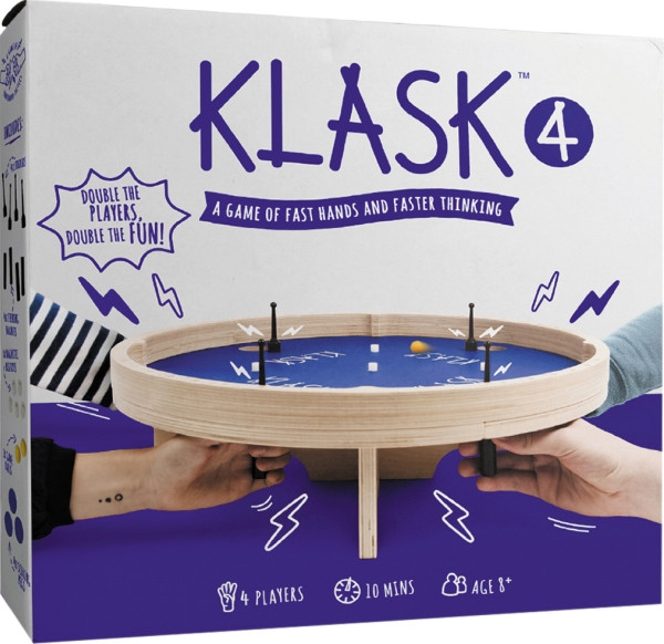 Carletto | Klask 4 | 388/71330