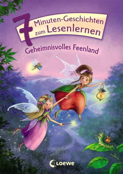 7-Min.-Gesch. Lesenlernen Geh