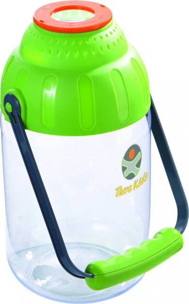 Haba | Terra Kids Lupenbehälter