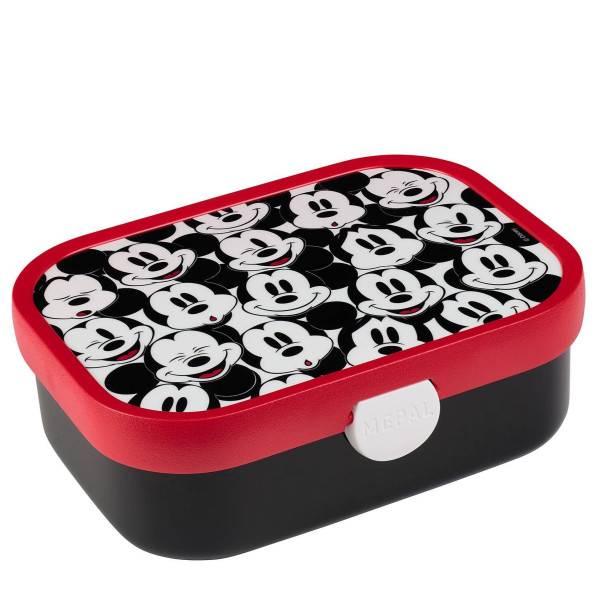 Little Dutch | Mepal Brotdose Mickey Mouse | 107440065384