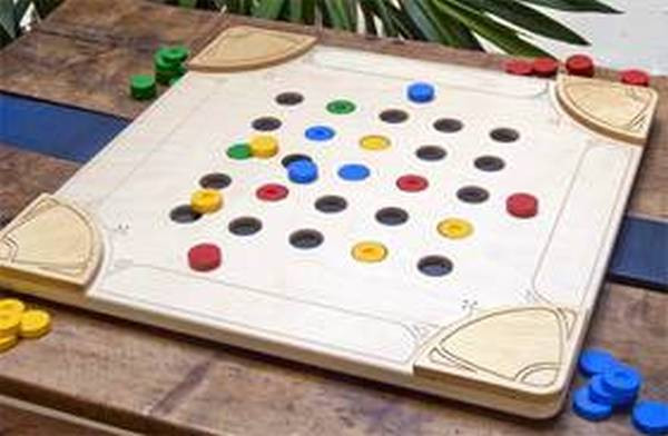 Steffen Spiele | Push