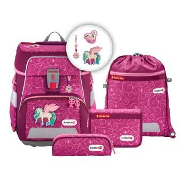 Step by Step | Space Schleich® Bayala® | Blütenpegasus