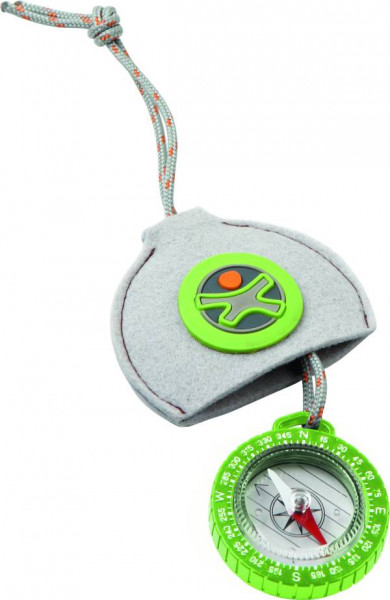 Terra Kids Taschenkompass