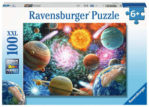 Ravensburger | Sterne und Planeten | 13346