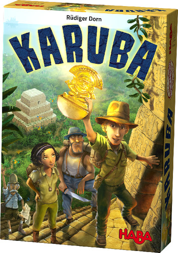 Haba | Karuba | 300932