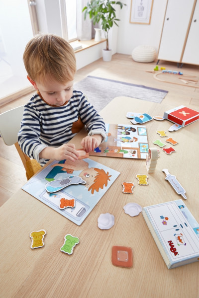 Haba | Meine ersten Spiele – Beim Kinderarzt