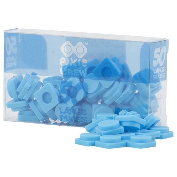 Trendbuzz | Große Pixies | blau | PXP-02-11
