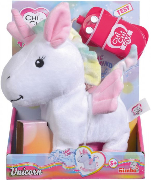 Simba Dickie | CCL Fantasy Unicorn | 105893021