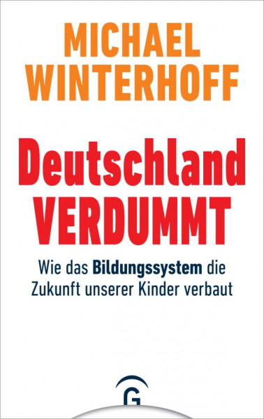 Gütersloher Verlagshaus | Deutschland verdummt