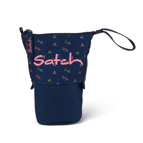 Satch | Pencil Slider | Funky Friday