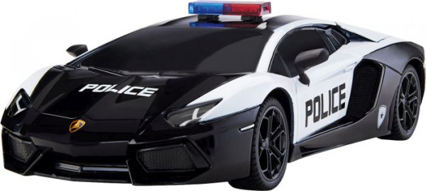 Revell | RC Lamborghini Aventador Police | 24664