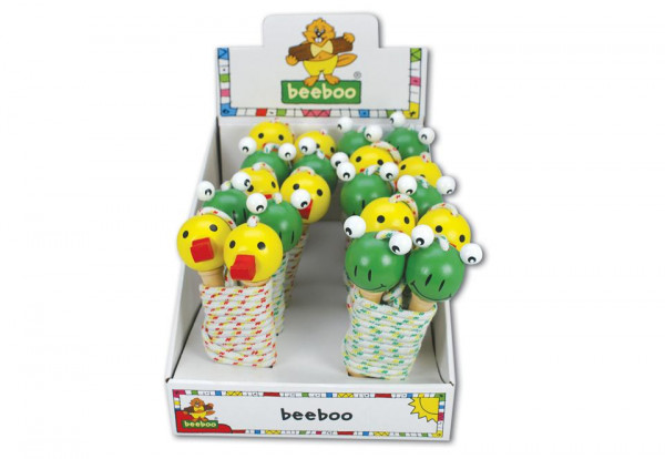 BEEBOO Springseil