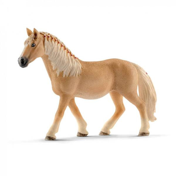 Schleich | Haflinger Stute | 13812