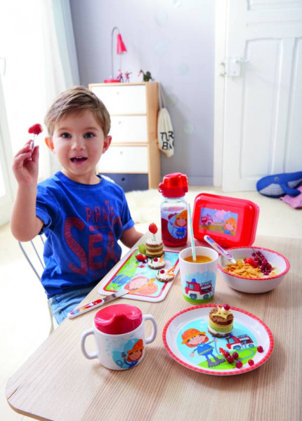 Haba | Trinklerntasse Feuerwehr | 303689