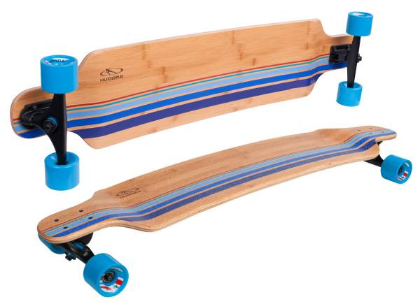 Hudora | Longboard Black´s Beach | 12810