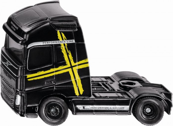 siku | SIKU Volvo FH16 Performance | 1543