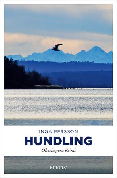 Persson, I: Hundling
