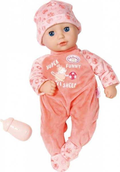 Zapf | Baby Annabell Little Annabell, ca. 36cm | 702956