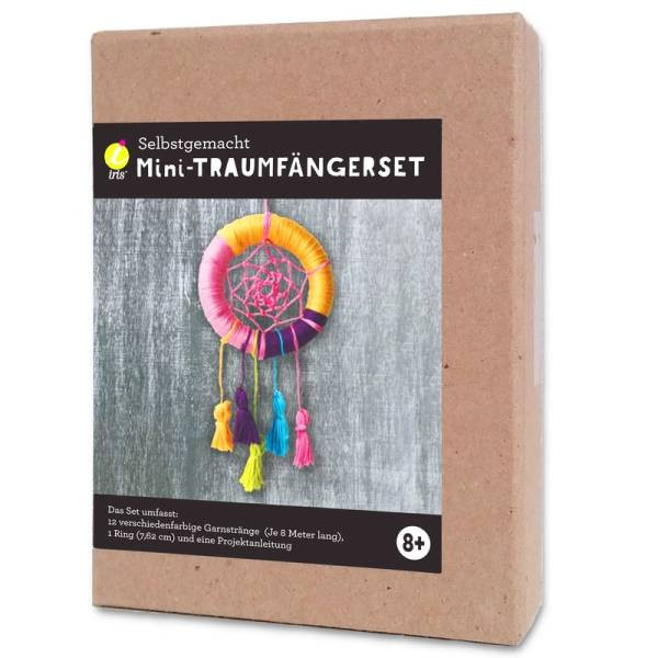 iris | Traumfänger Set