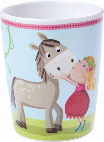 Haba | Melamin-Becher Vicki & Pirli | 300388