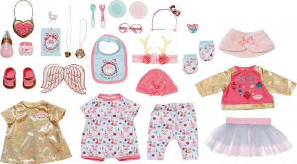 Zapf | AK Baby Annabell Adventskalender | 703366