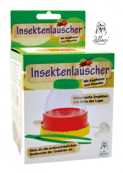 BLS | Insektenlauscher | 360-45