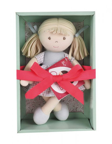 Carletto | Lil´l Neva Kuschelpuppe, ca. 25cm | 8565024