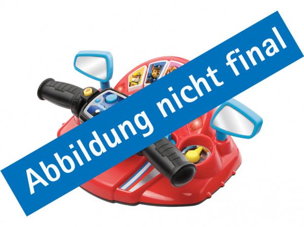 vtech | Paw Patrol Lernlenkrad | 80-190204