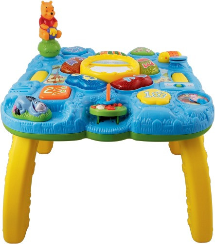 Winnie Puuhs Honiggarten