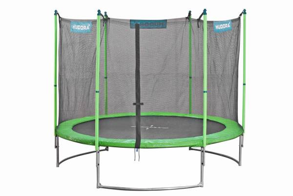 Hudora | Family Trampolin 300V