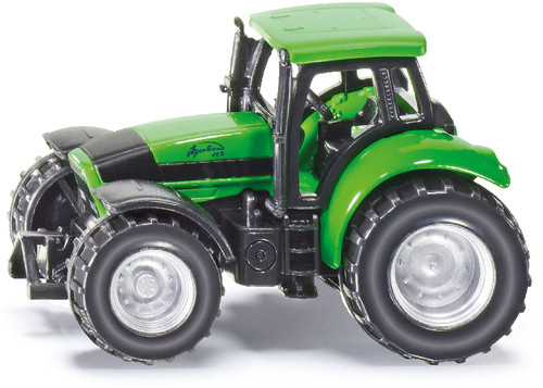 siku | DEUTZ-FAHR Agrotron | 859