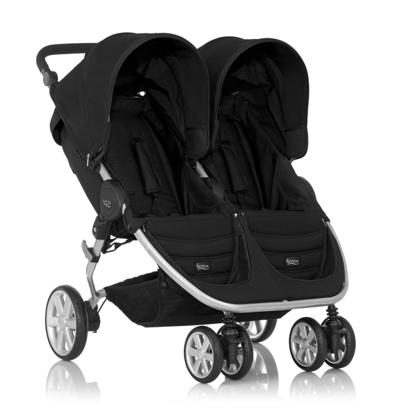 Britax-Römer |B-AGILE DOUBLE  | Buggy | 2000033222