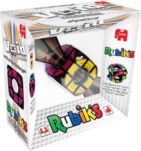 Jumbo | Rubik´s The Void | 12155